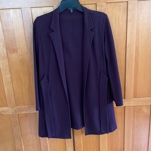 Eileen Fisher Coat